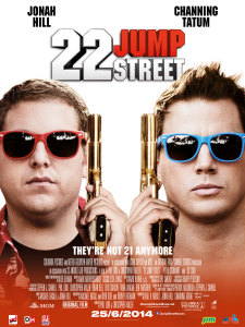 22JumpStreet-poster