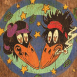 black crowes shake your money maker