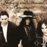 בלאק קרואוז Southern Harmony