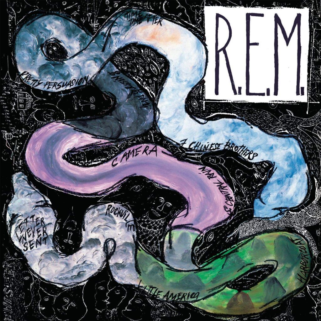 R.E.M. Reckoning