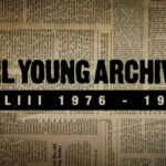 ניל יאנג Archives Vol 3
