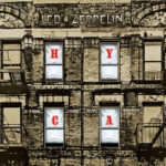 לד זפלין Physical Graffiti