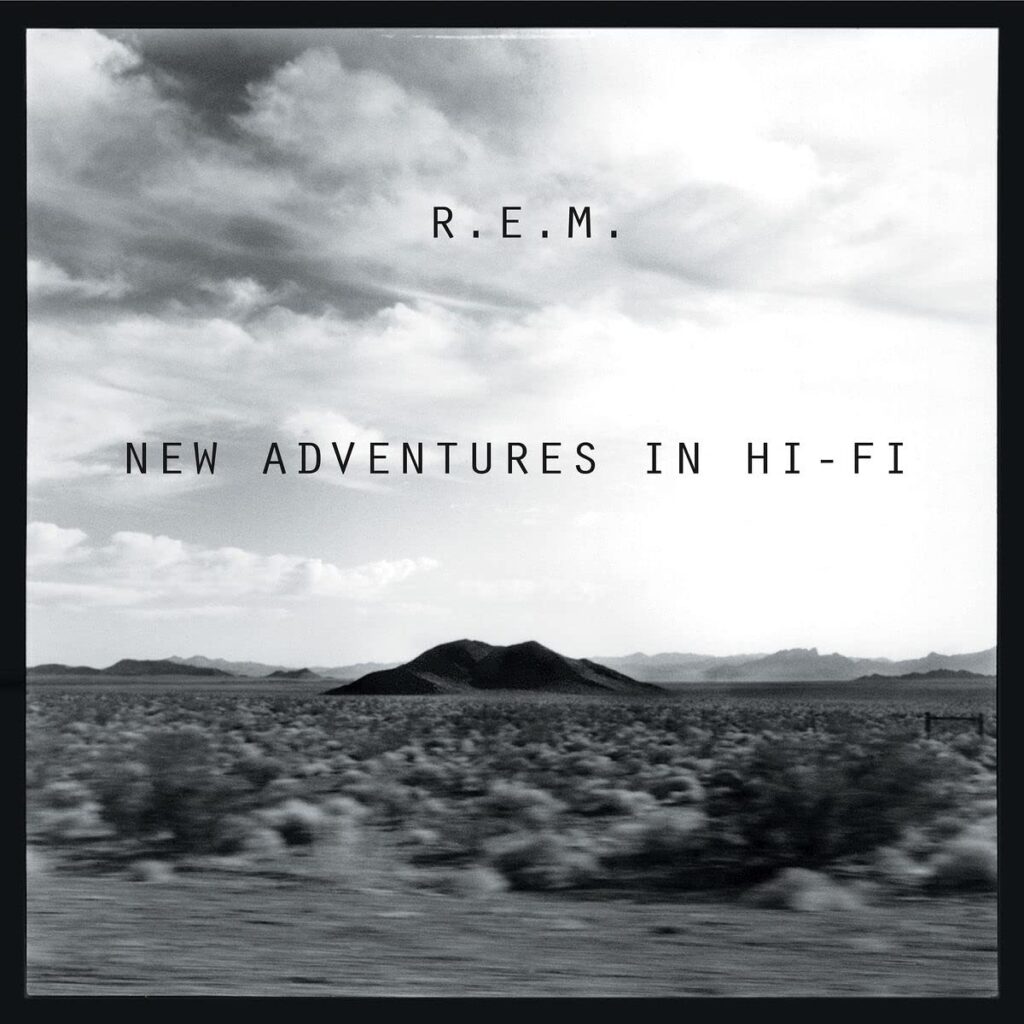 REM New Adventures