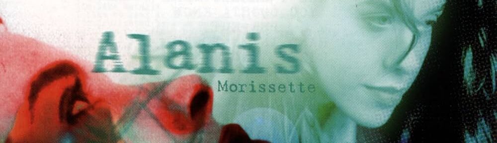 אלאניס מוריסט Jagged Little Pill