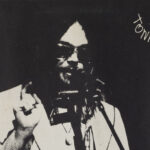 ניל יאנג Tonight's The Night