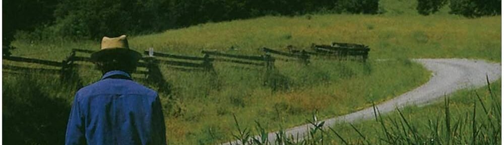 ניל יאנג Old Ways