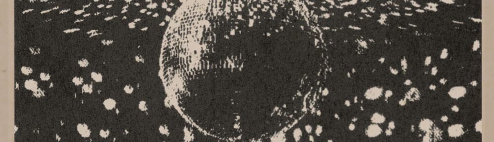 ניל יאנג Mirror Ball