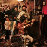 בוב דילן The Band Basement Tapes