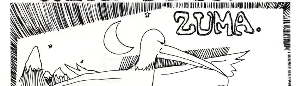 ניל יאנג Zuma