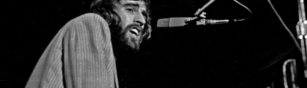 ריצ'רד מנואל The Band