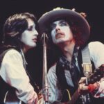 בוב דילן Rolling Thunder Revue